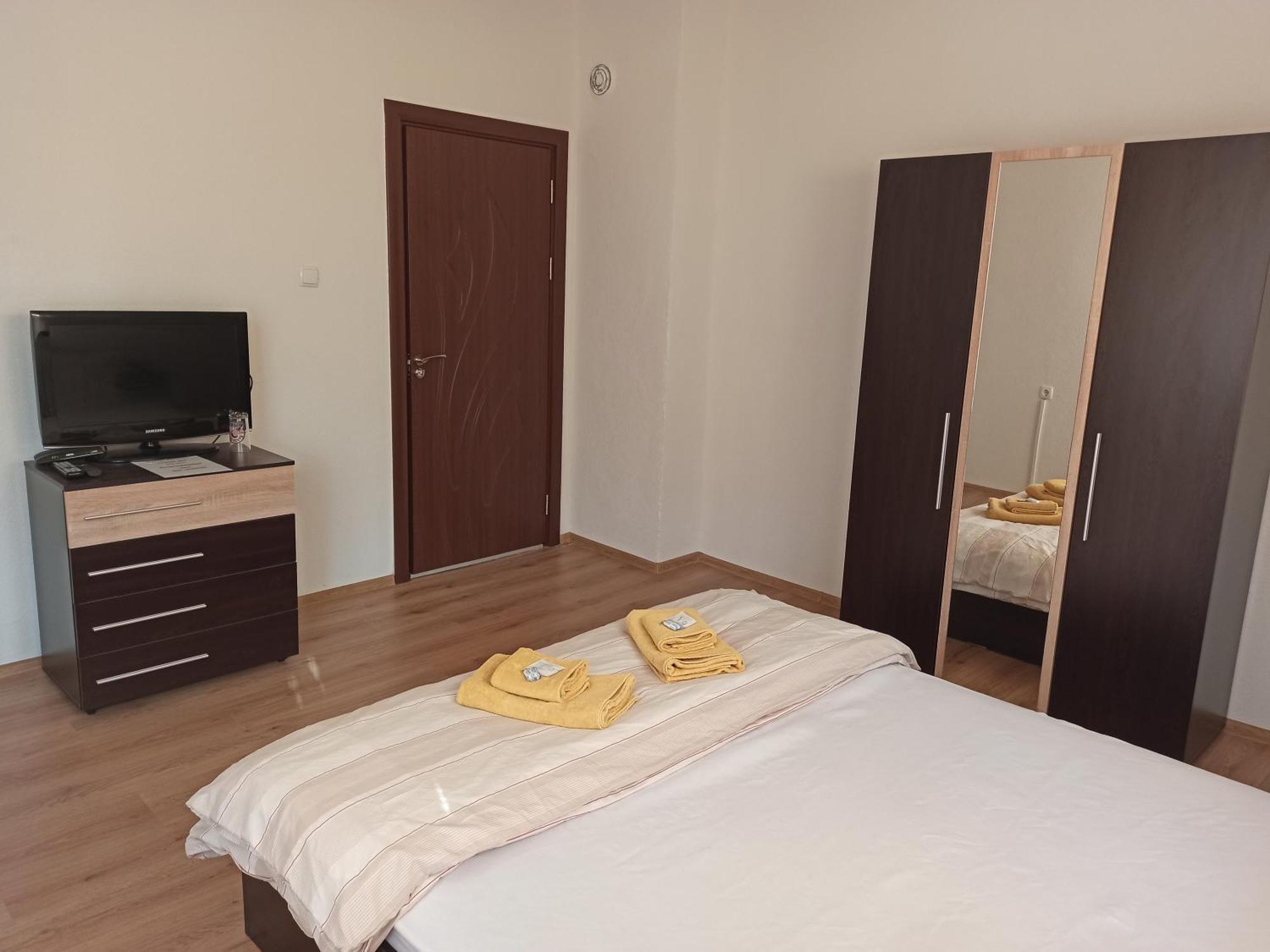 Guest House Ganovi Kalofer Zimmer foto