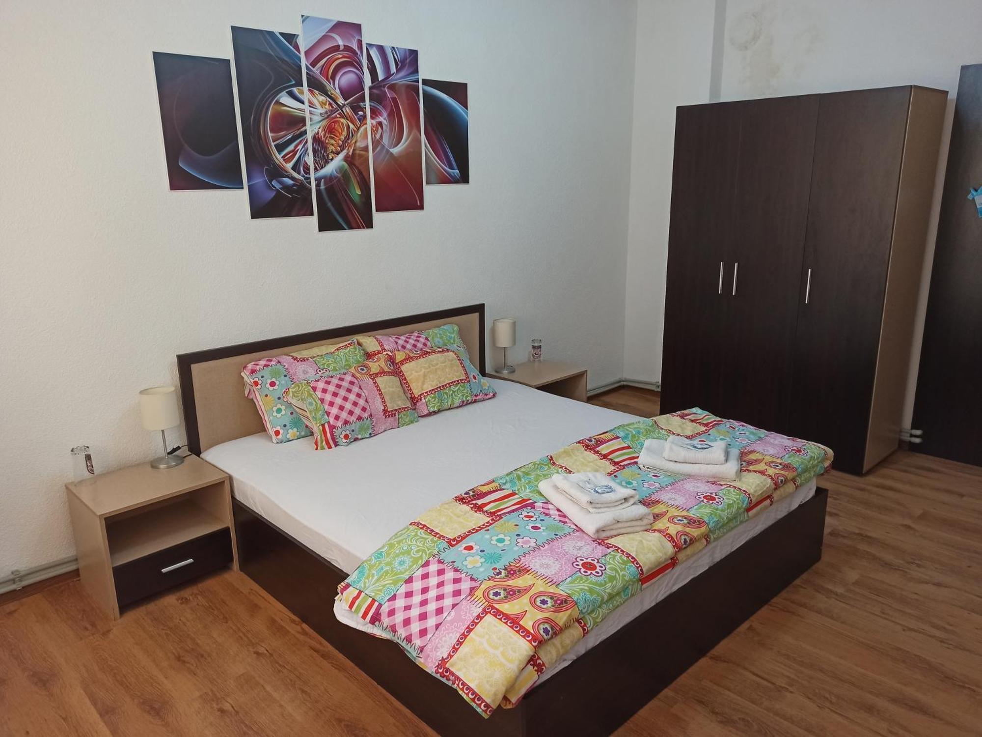 Guest House Ganovi Kalofer Zimmer foto