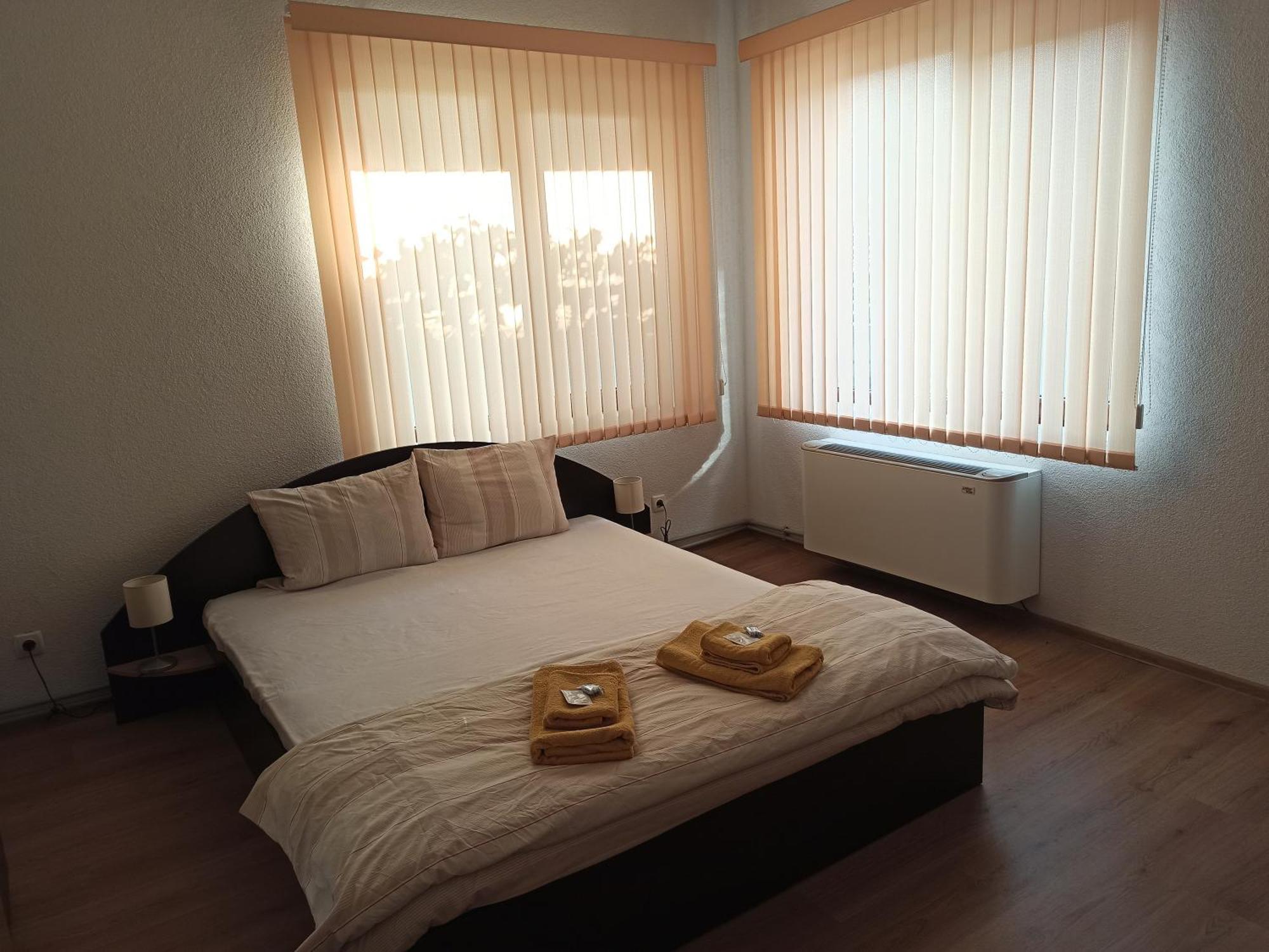 Guest House Ganovi Kalofer Zimmer foto